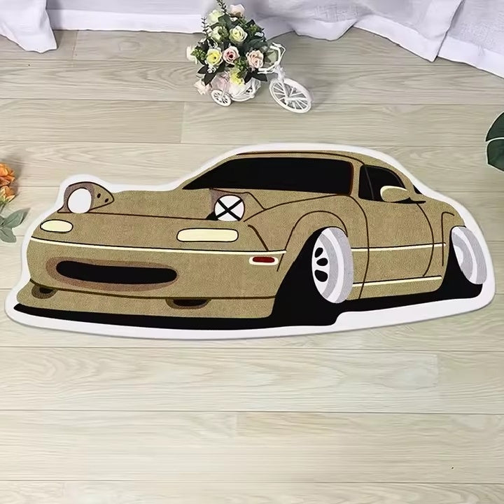 AlfombraCar