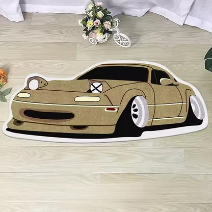 AlfombraCar