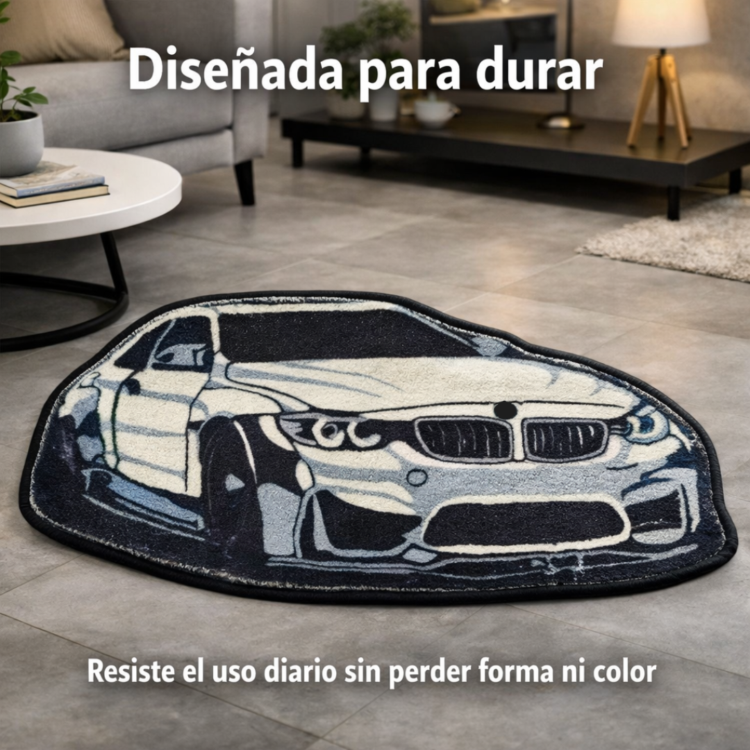 AlfombraCar