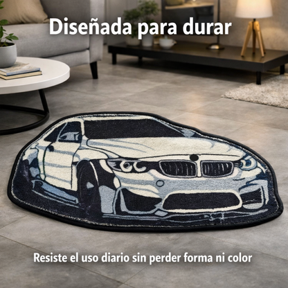AlfombraCar