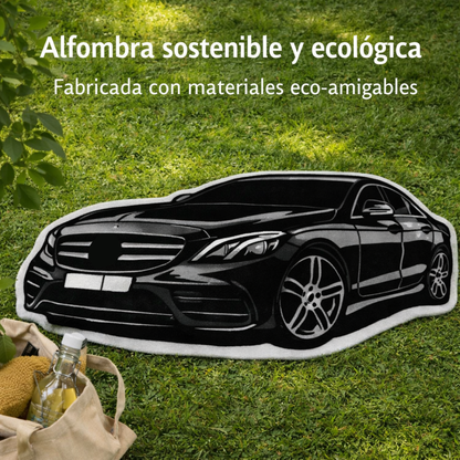 AlfombraCar